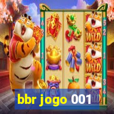 bbr jogo 001